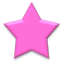 Light Pink Star